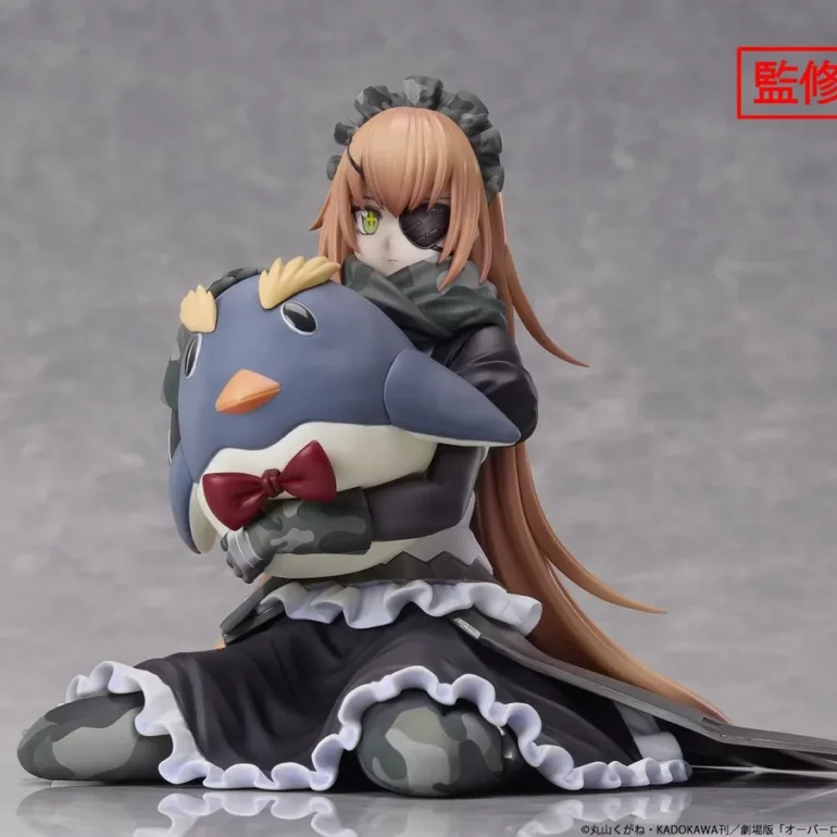 Figurine Overlord - CZ2128 Delta - 16 - Union Creative (Annonce WF2026 Summer)